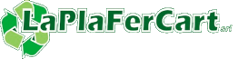 Logo Laplafercart
